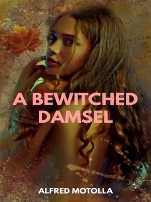 cover image of A Bewitched Damsel